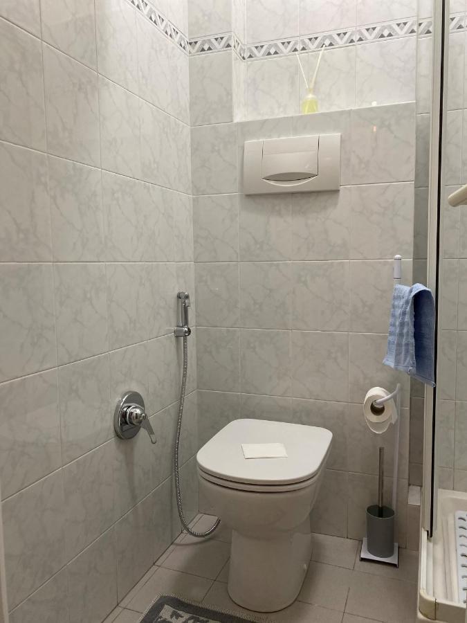 Bella Vacanza - City Center -Air Conditioning -Wi-Fi Rapallo Kültér fotó