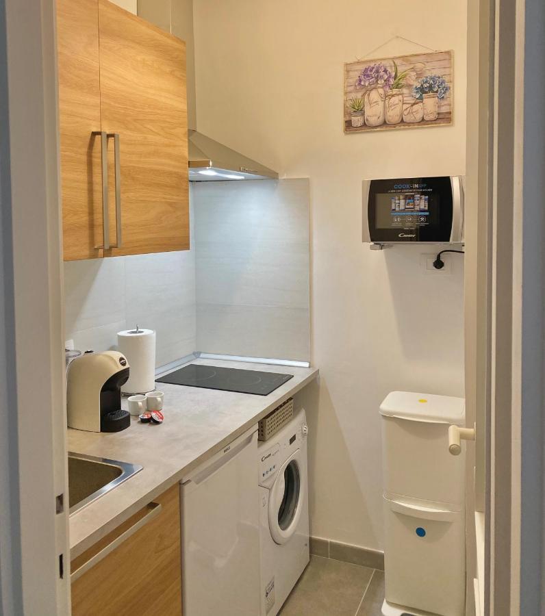 Bella Vacanza - City Center -Air Conditioning -Wi-Fi Rapallo Kültér fotó