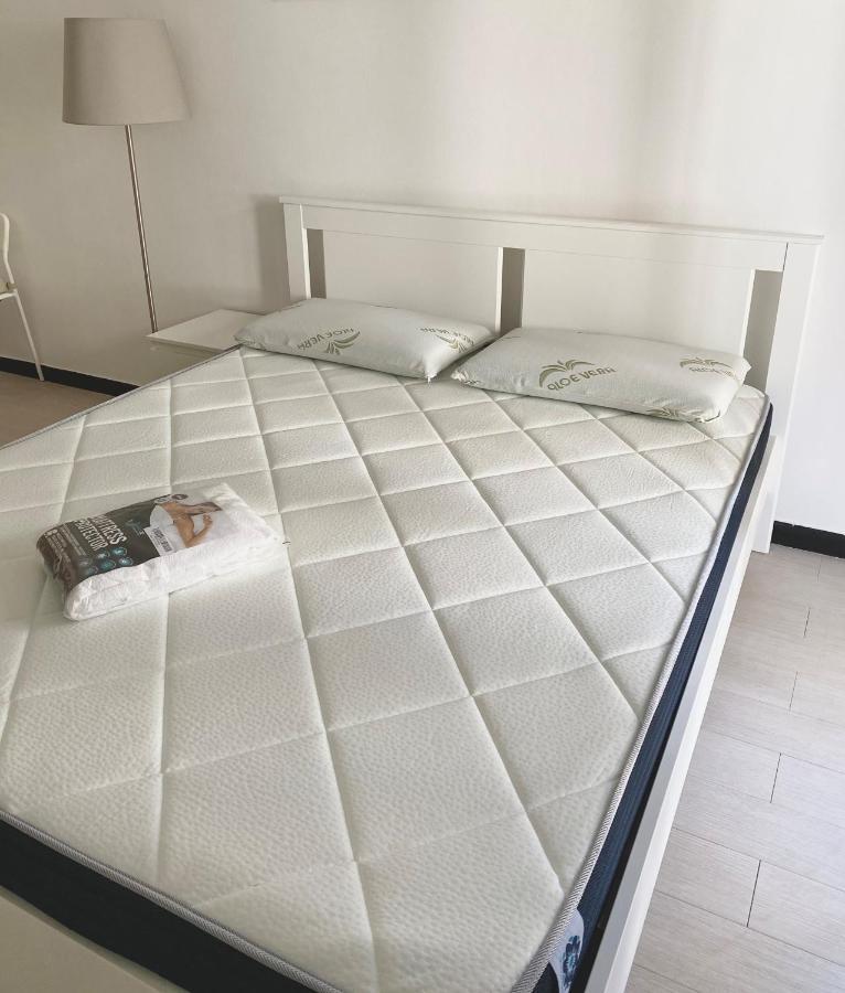 Bella Vacanza - City Center -Air Conditioning -Wi-Fi Rapallo Kültér fotó