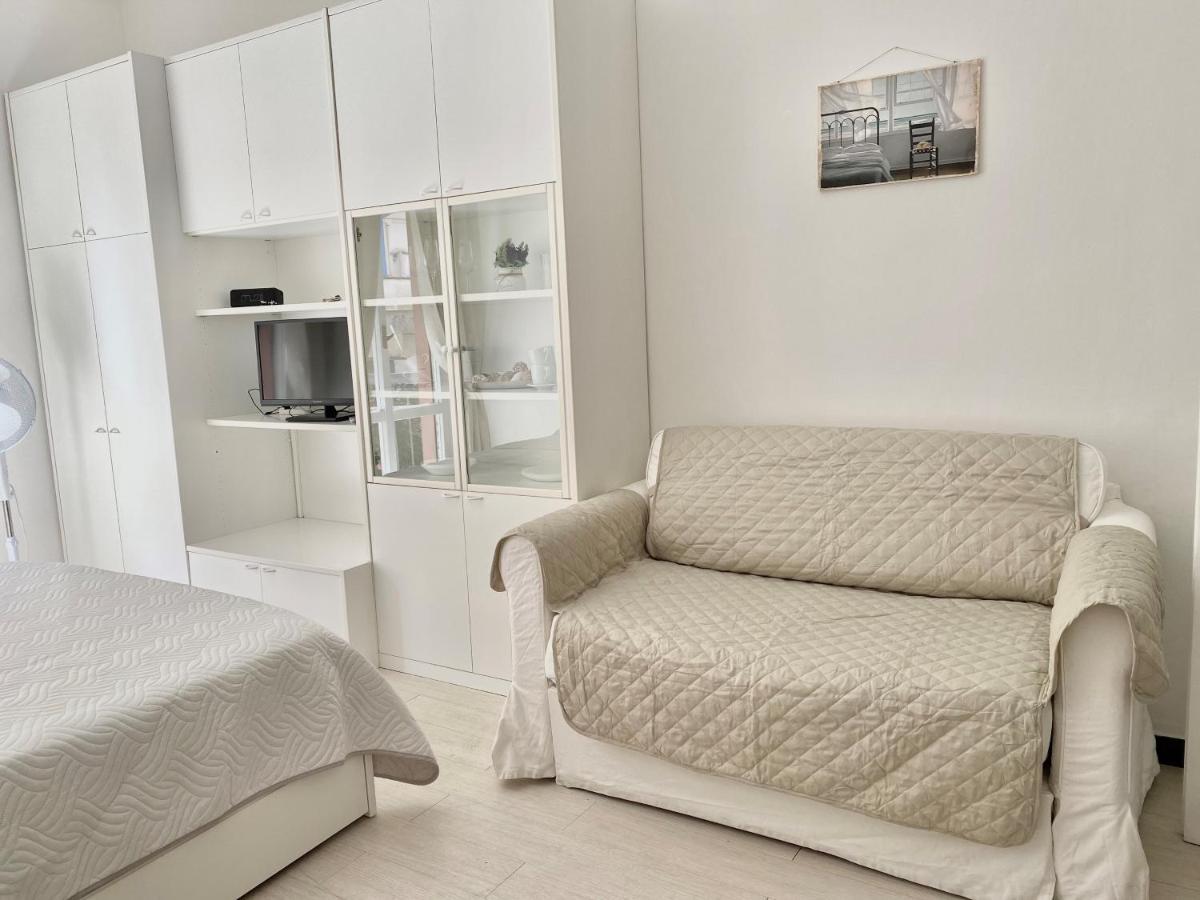 Bella Vacanza - City Center -Air Conditioning -Wi-Fi Rapallo Kültér fotó