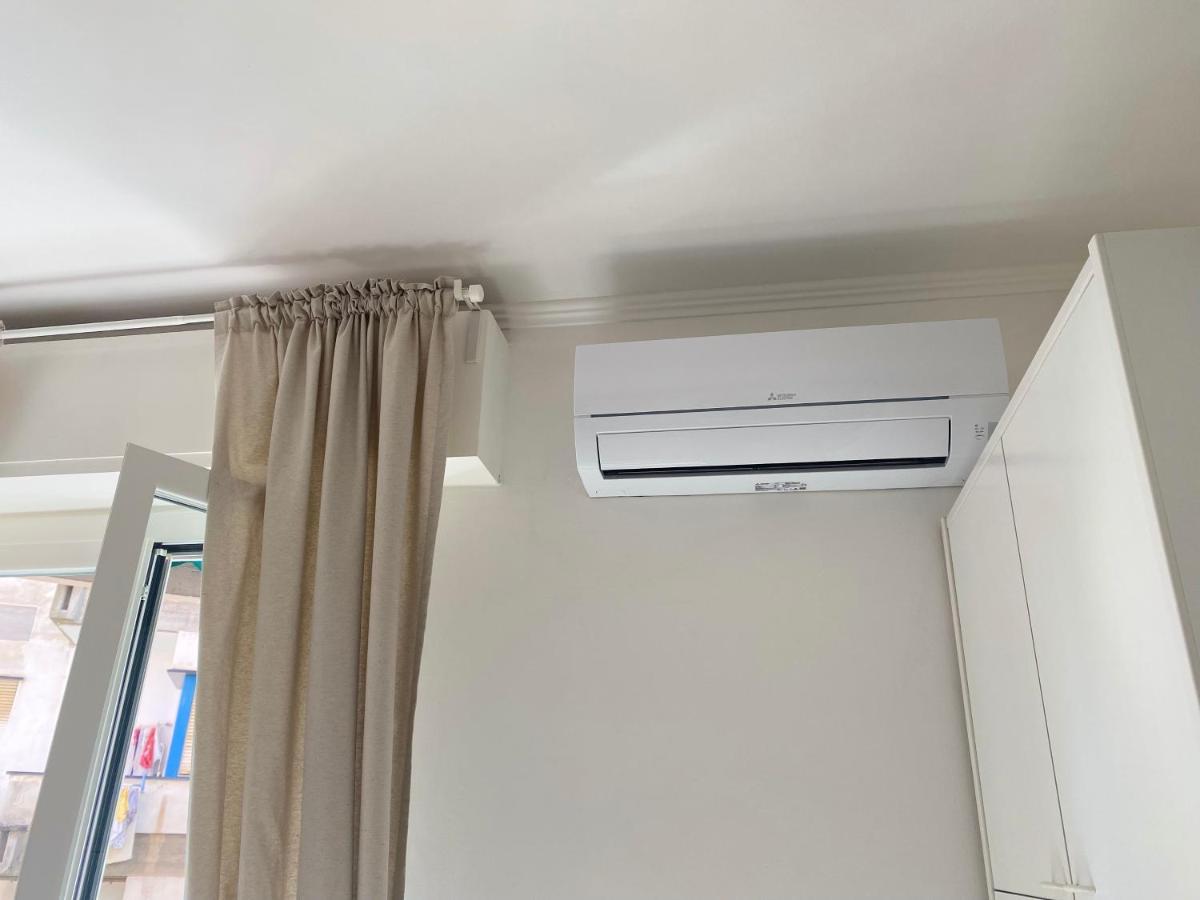 Bella Vacanza - City Center -Air Conditioning -Wi-Fi Rapallo Kültér fotó